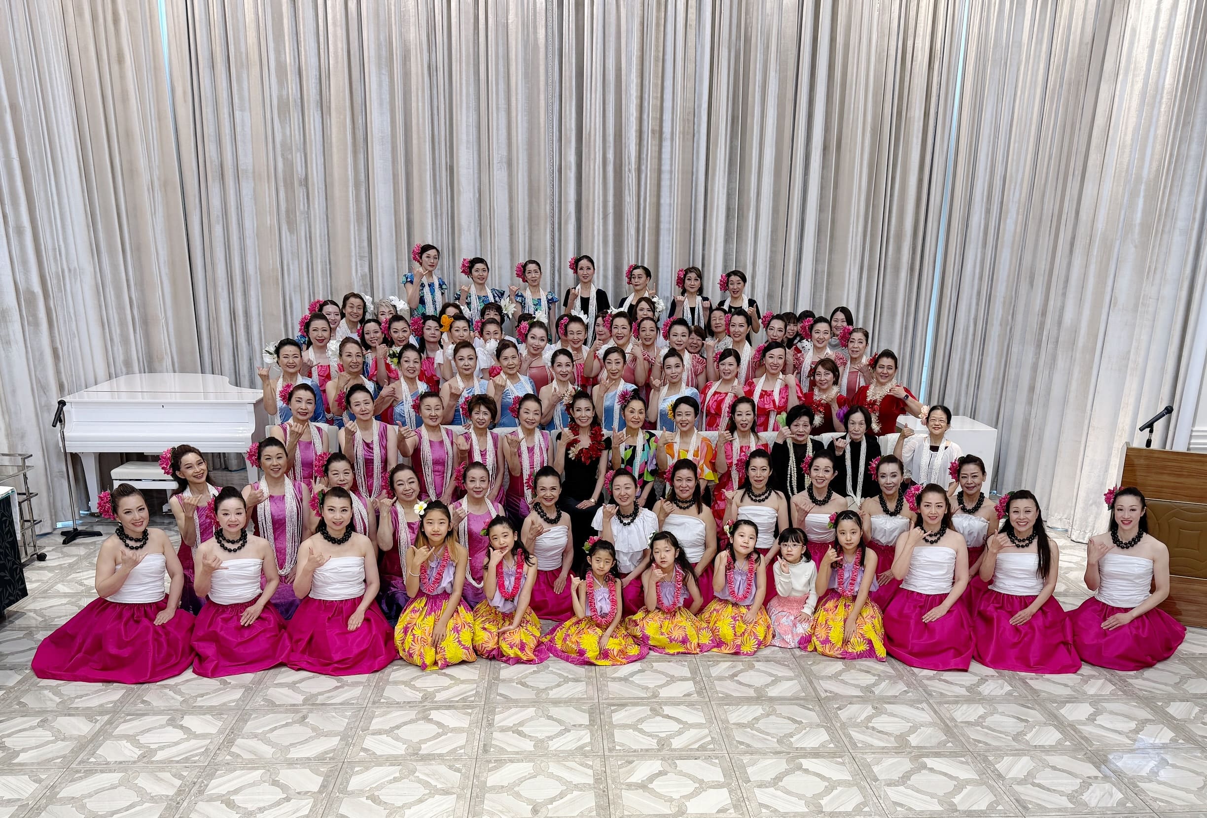 Hālau O Ke`ala Aloalo