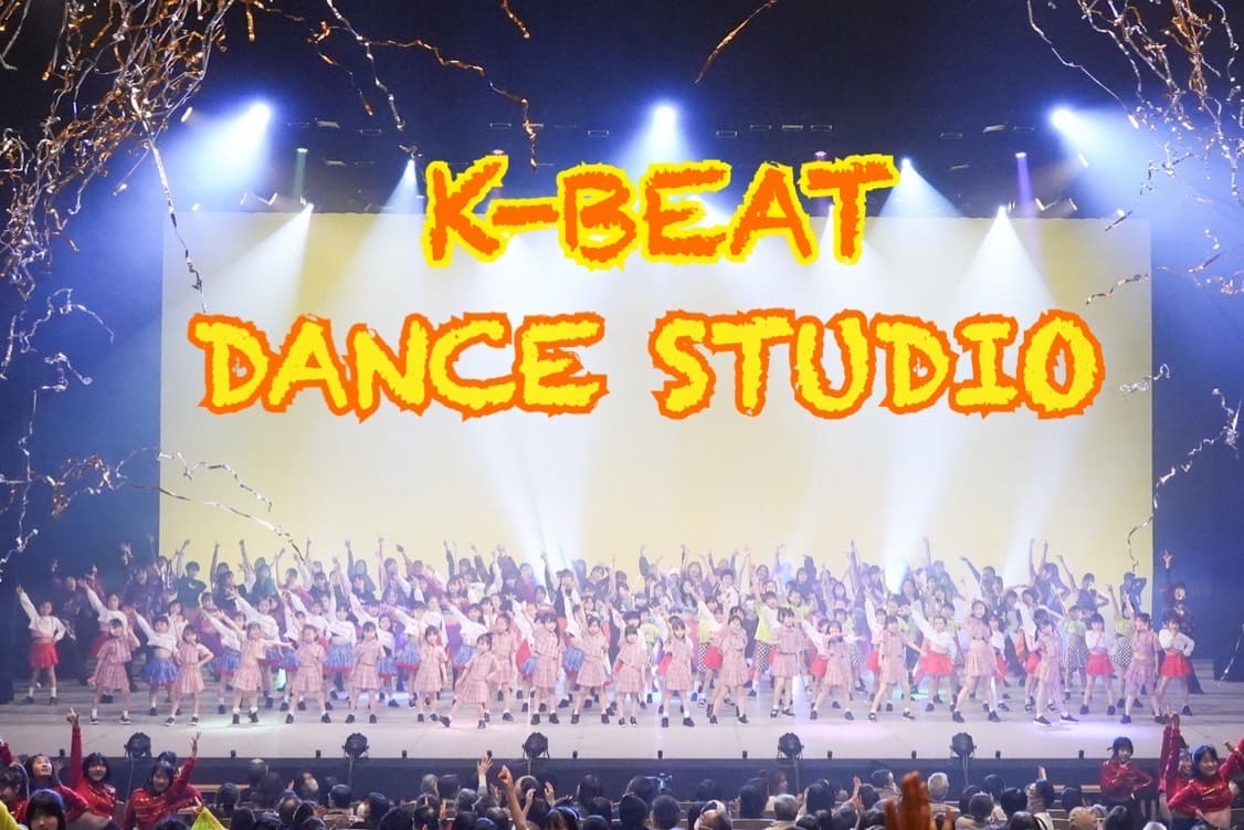 K-Beat Dance Studio