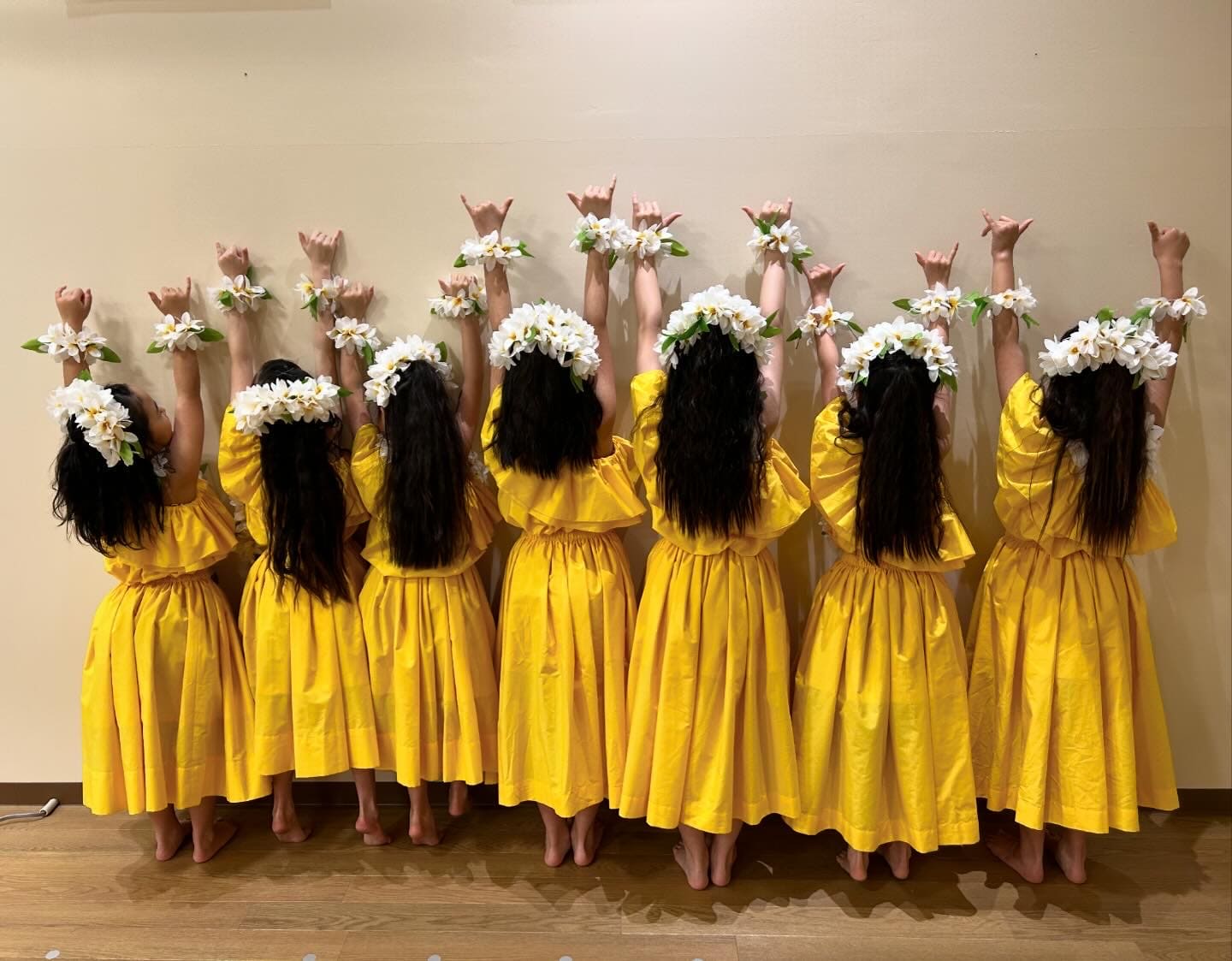 Leialoha Hula Studio