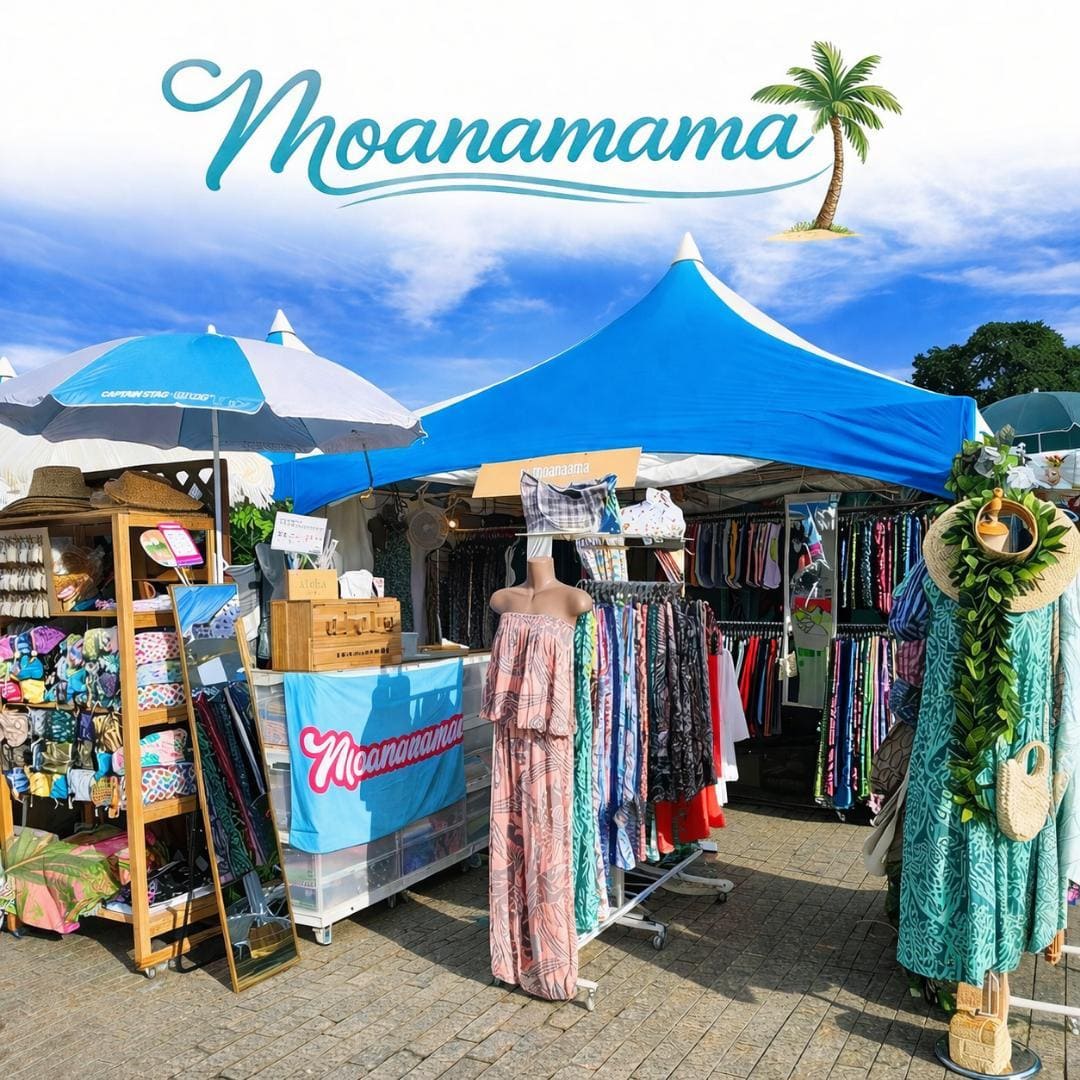 Moanamama